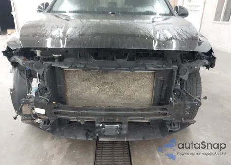 2019 Hyundai Santa Fe Sel z USA, uszkodzony, nr VIN 5NMS3CAD6KH061598